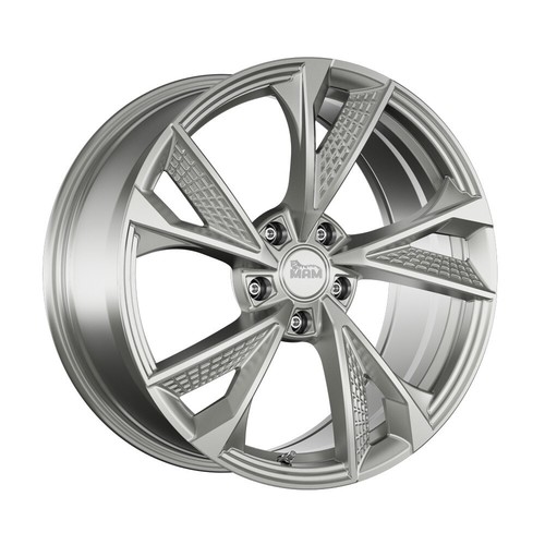 Cerchi pollici mam rs6 - 4,