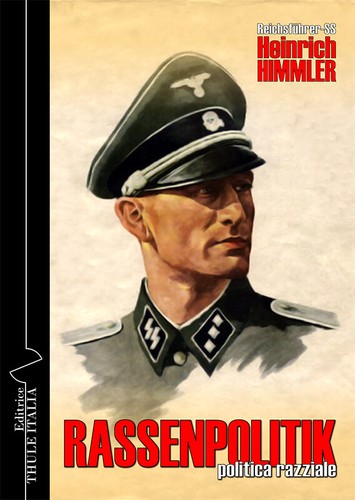 Politica razziale