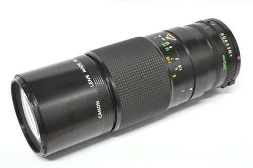 Obiettivo canon macro - canon,