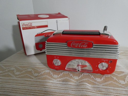 Radio coca cola stile - cola, fm