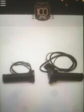 2S001325 Kit Manopole