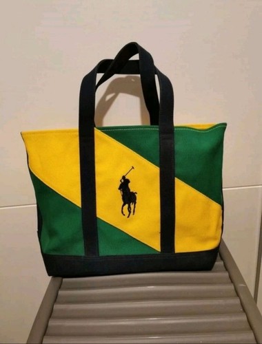 Borsa mano ralph lauren - borsa,