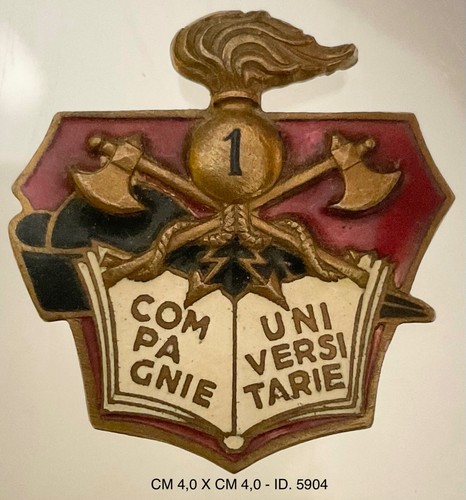 Regio esercito compagnie - regio,