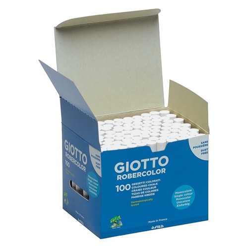 Gessi per lavagna giotto - gessi,