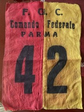 Fascia FGC Fasci Giovanili di