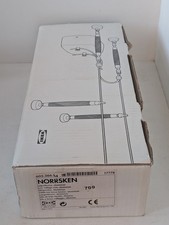 Sistema cavi ikea Norrsken