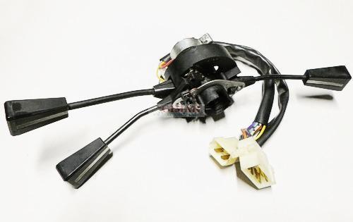 Devioluci connettori bianchi - 2,