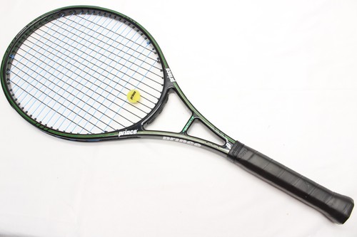 Usato racchetta da - racchetta, tennis