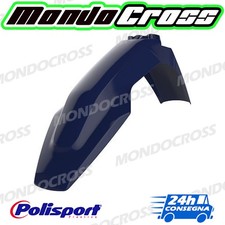 Parafango anteriore polisport - parafango,