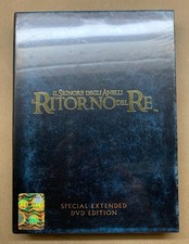 Il Signore Degli Anelli Il