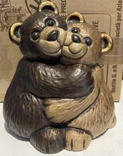 Thun Club 2002 Coppia Di Orsi