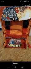 Zaino Scuola Gormiti