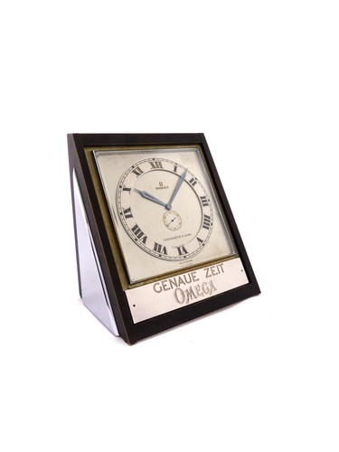 Omega orologio tavolo - omega, da