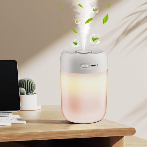 Kissleaf 650ml mini