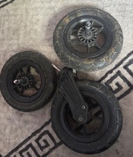 Ruote mini babyjogger - babyjogger, gt!!!