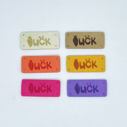 Etichette personalizzate - , in