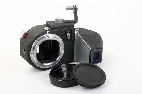 Leica visoflex germania - visoflex, foto