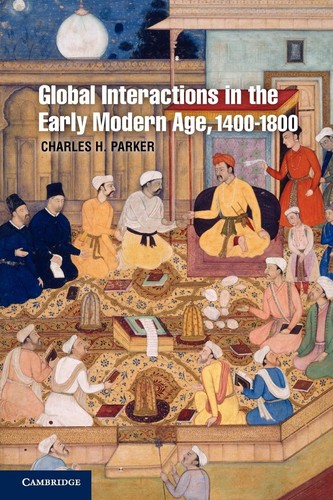 Global interactions the - global,