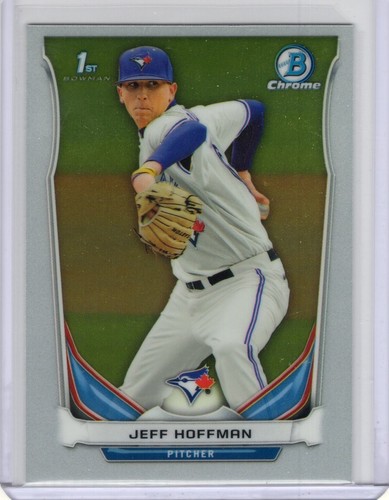 2014 bowman chrome draft - 2014,
