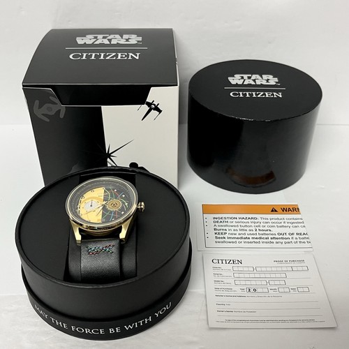 Orologio citizen uomo - uomo, star