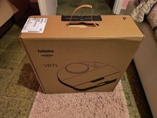 Robot folletto mai usato