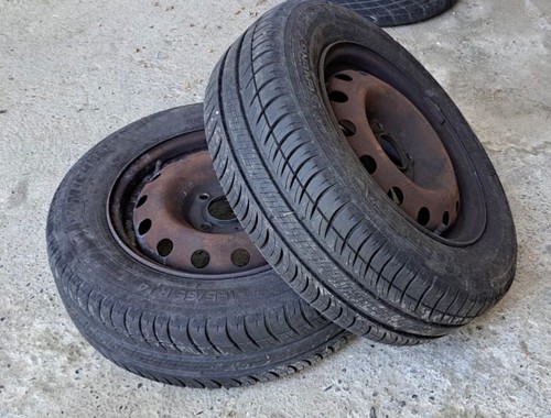 Gomme estive 185 r 14 - 2, 65