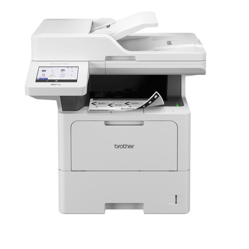 Stampante brother mfc - stampante, laser