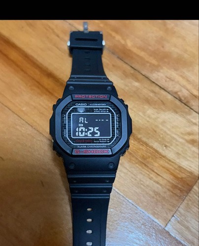 Orologio shock 5000ss - orologio, dw