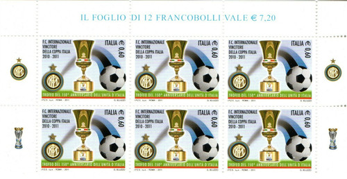 185 italia 2011 - 185, inter