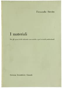 Materiali per gli - i, operai
