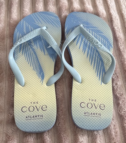 The cove atlantis - cove,