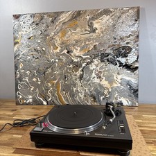 technics sl-1200mk2 Direct