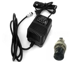 Adattatore AC YAMAHA 8 vie