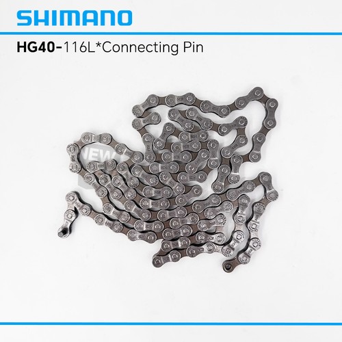 Originale shimano hg40 116l - hg40,