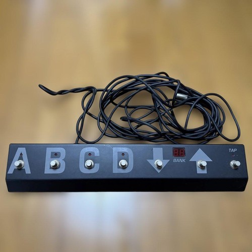 Hughes kettner fsm 432 midi - &,