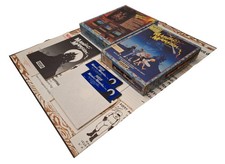 MANIAC MANSION IBM PC -