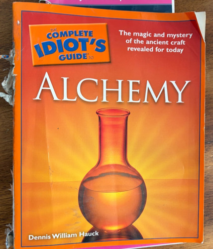 The complete idiot guide to - the, idiot's