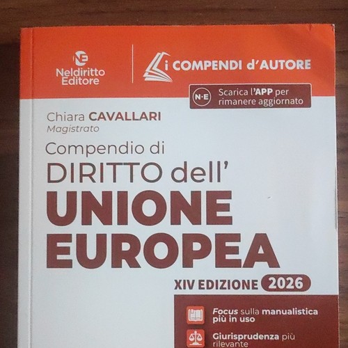 Neldiritto editore compendio - neldiritto,