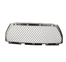 BMW E46 Front Center Grille