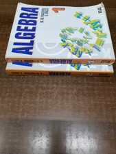 Algebra vol 2 re - vol., fraschini
