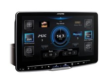 Alpine iLX-905d Autoradio per