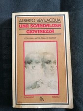 LIBRO UNA SCANDALOSA