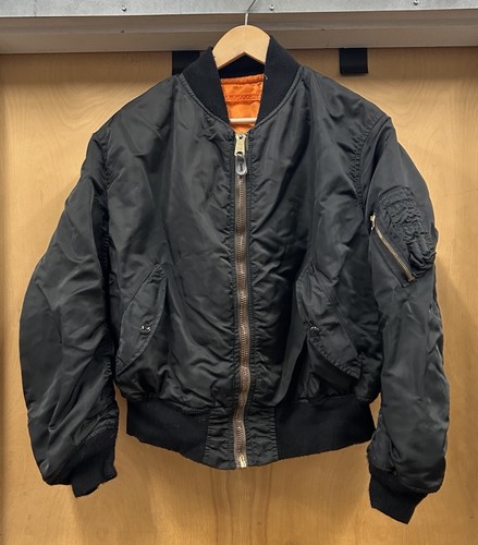 Giacca bomber volo vintage - giacca,