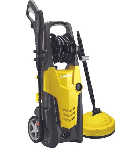 Lavorwash idropulitrice 2500 - lavorwash,