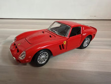 Bburago Ferrari 250 GTO 1962