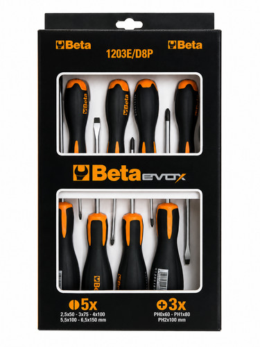 Set giraviti cacciaviti - set,