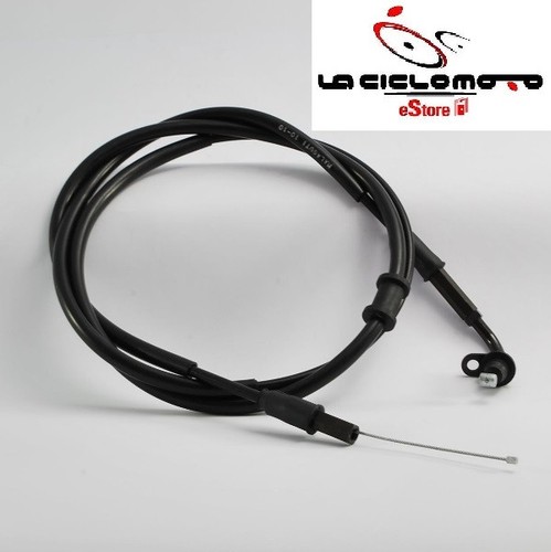 Trasmissione gas malaguti f12 - gas,