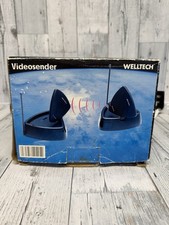WELLTECH 40405/FUS 32