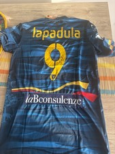 Maglia Calcio Us Lecce