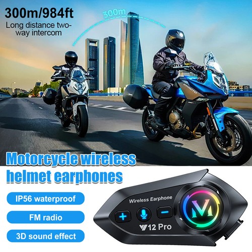 Casco moto impermeabile ip56 - impermeabile,